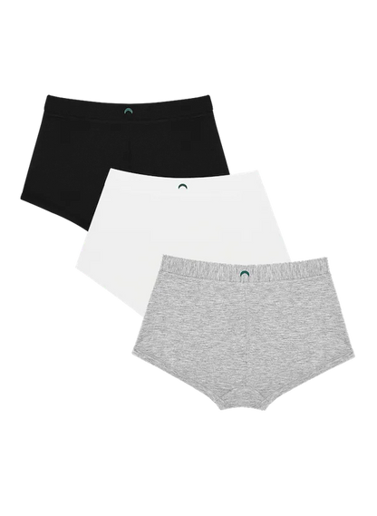Brief 3-Pack