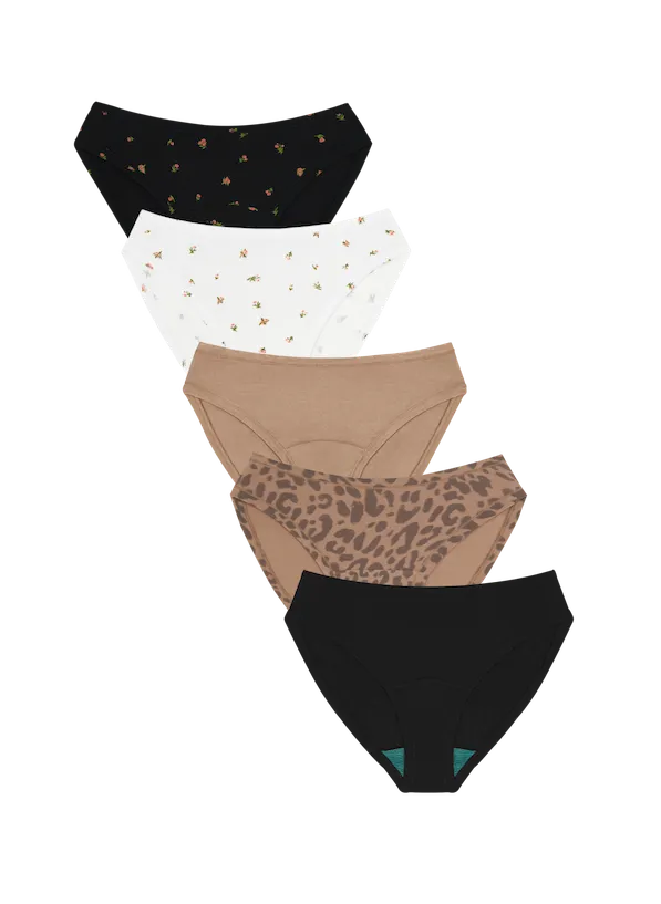 Bikini 5-Pack