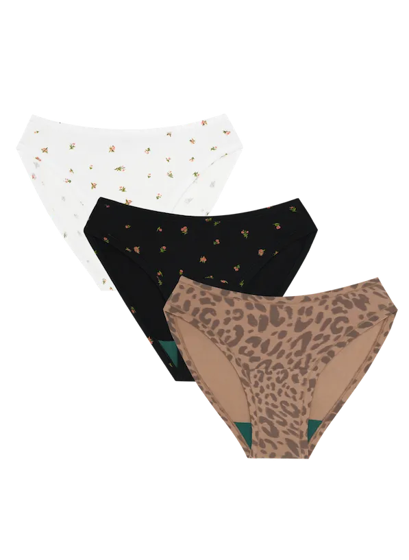 Bikini 3-Pack