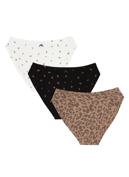 Bikini 3-Pack