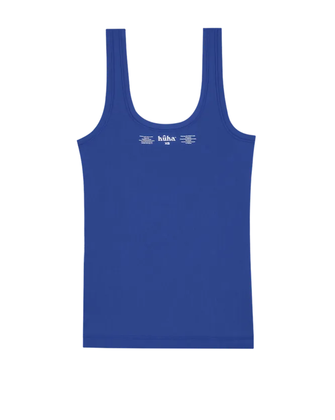Sporty Classic Tank