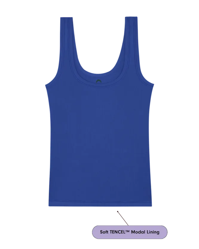 Sporty Classic Tank