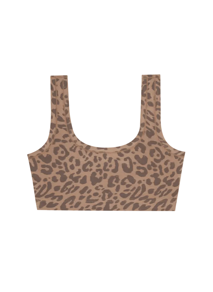 Sporty Bralette