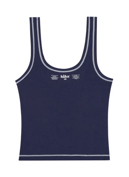 Sporty Crop Tank