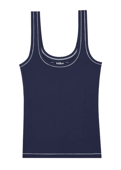 Sporty Classic Tank
