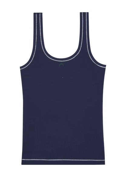 Sporty Classic Tank