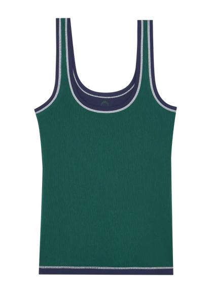 Sporty Classic Tank