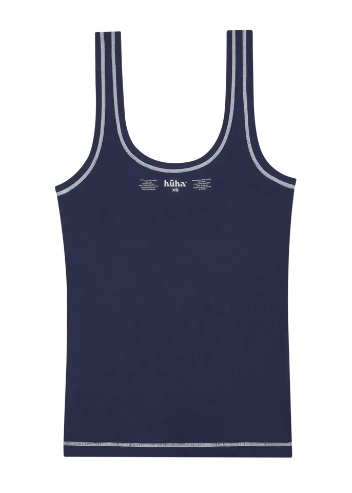 Sporty Classic Tank