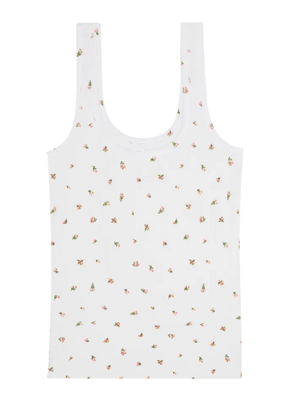 Sporty Classic Tank