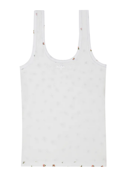 Sporty Classic Tank