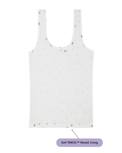 Sporty Classic Tank