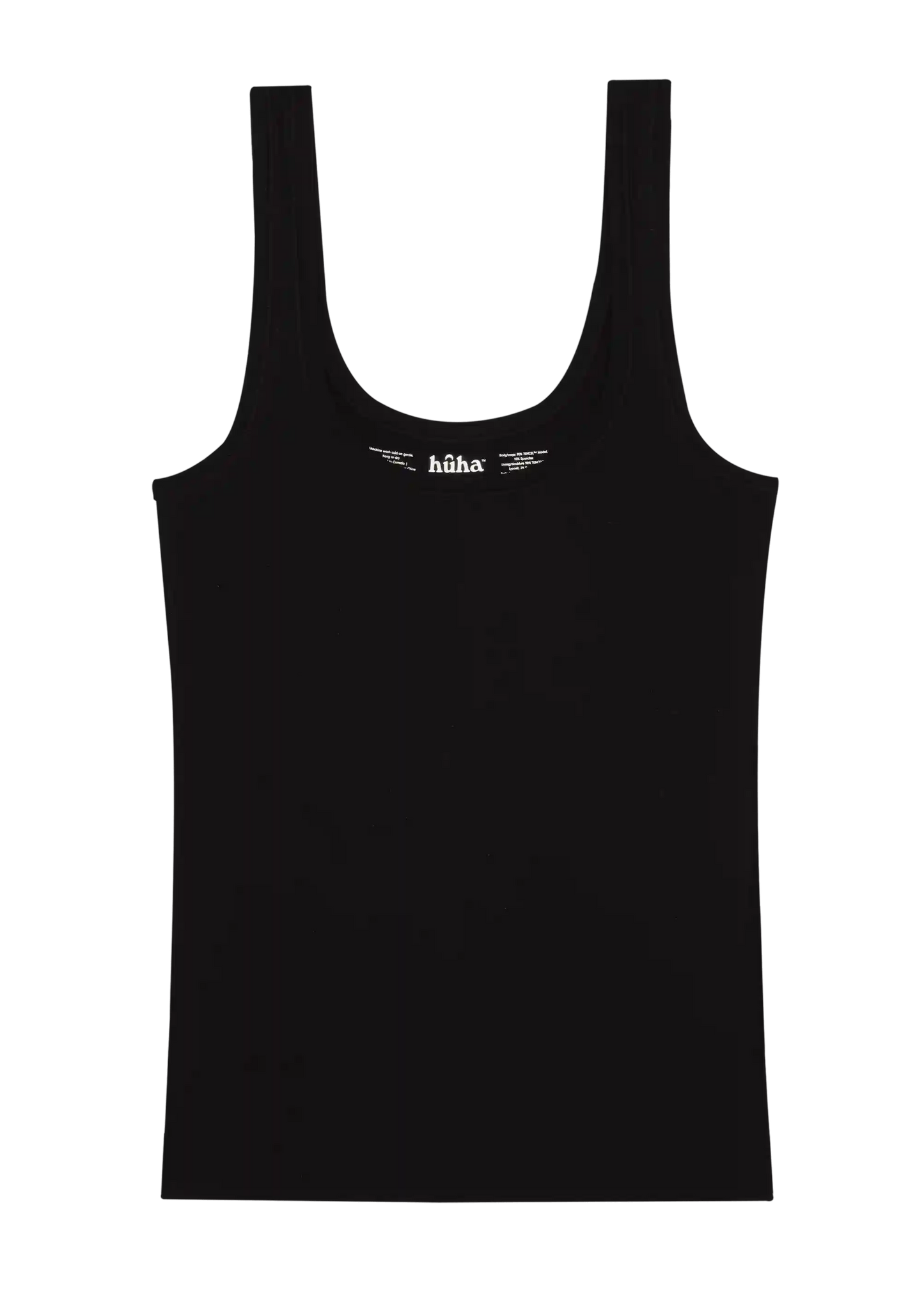 Sporty Classic Tank