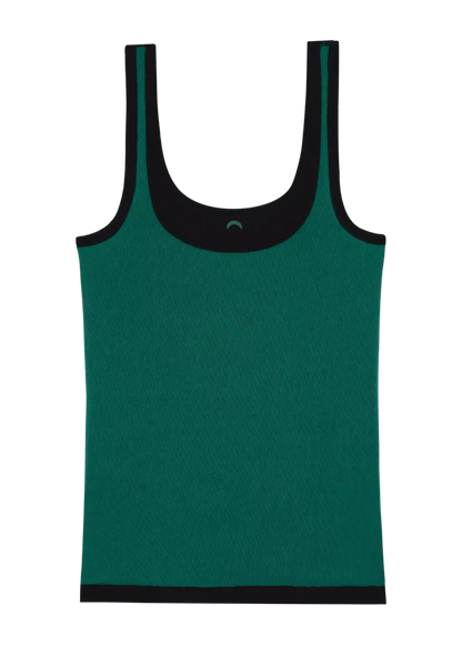 Sporty Classic Tank