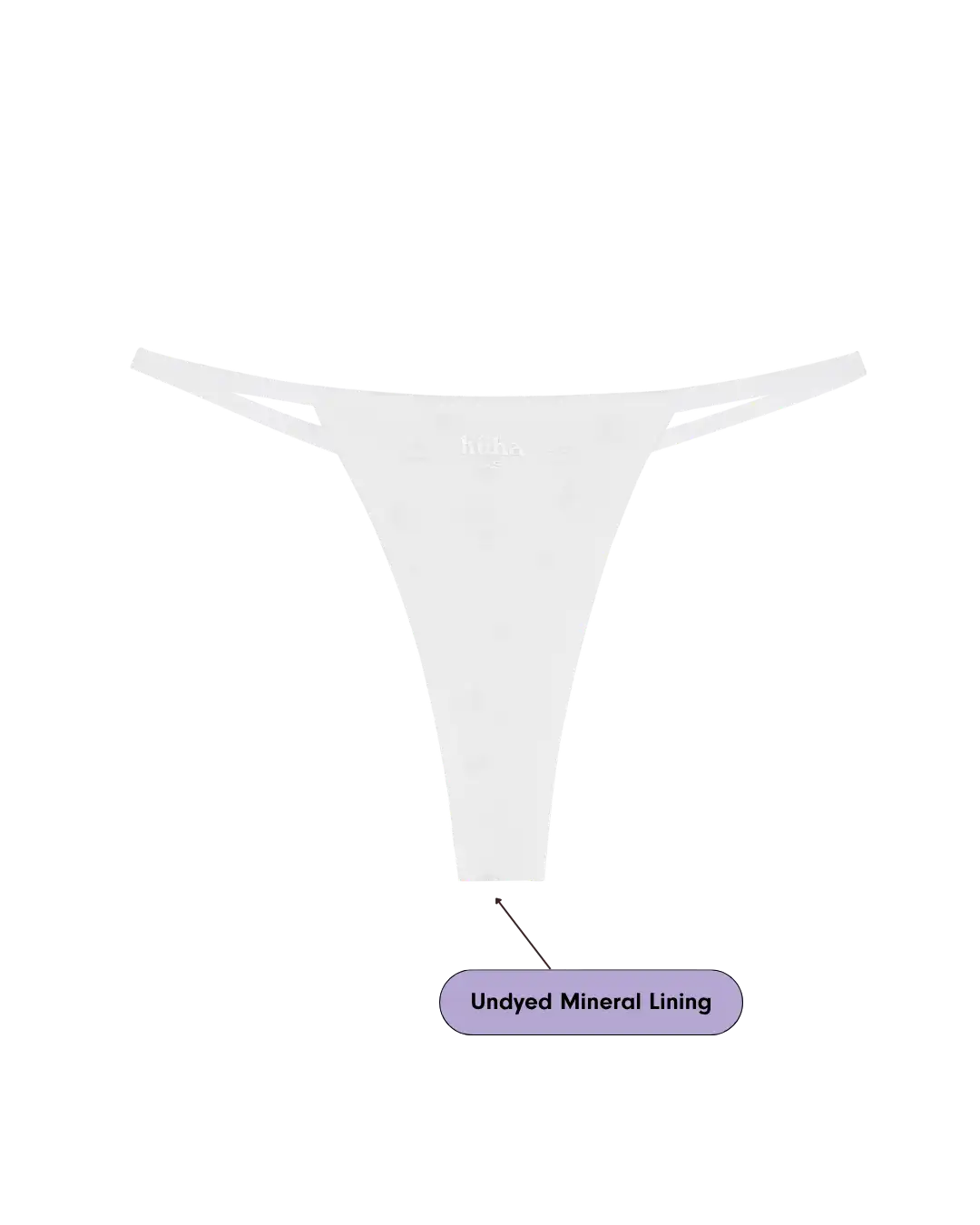 String Thong 2.0