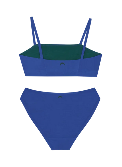 Tata Bralette & Bikini Set