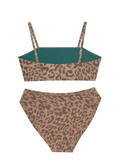 Tata Bralette & Bikini Set