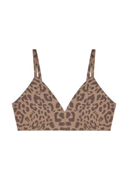 Triangle Bra