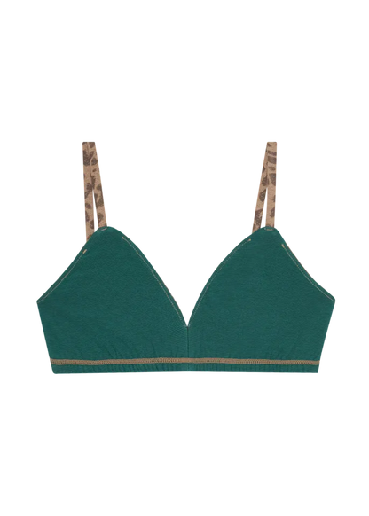 Triangle Bra