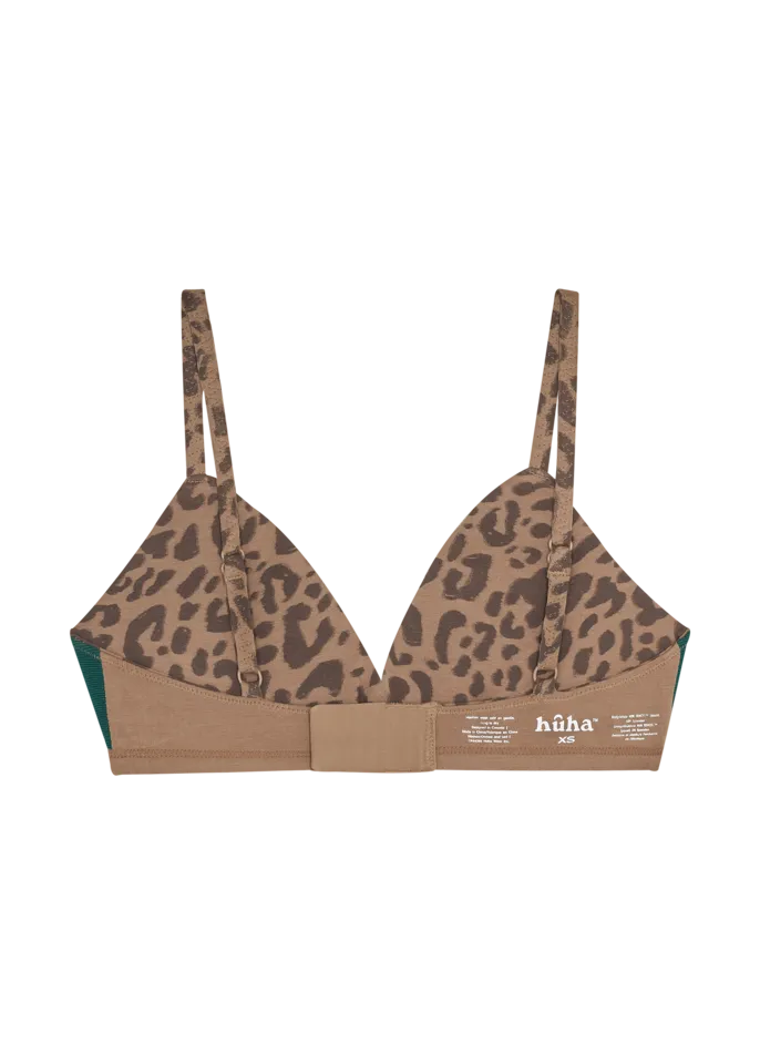 Triangle Bra