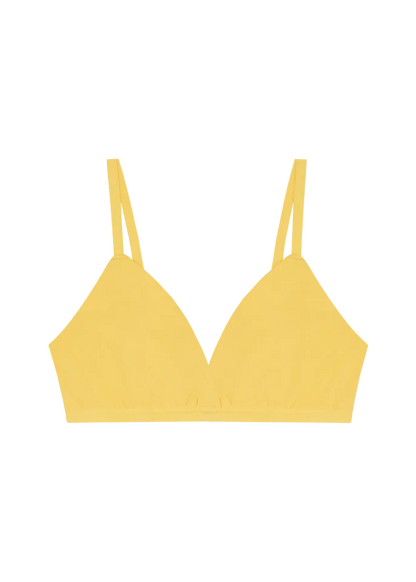 Triangle Bra