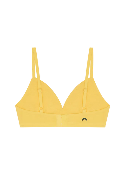 Triangle Bra