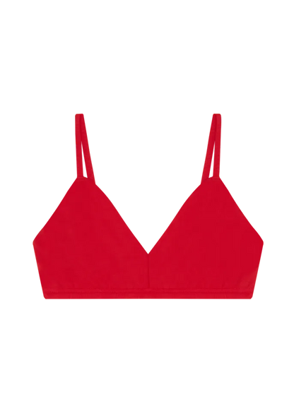 Triangle Bra