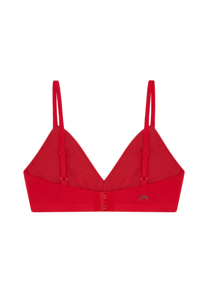 Triangle Bra