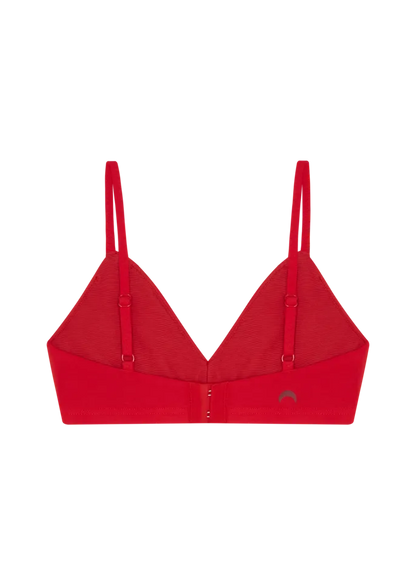 Triangle Bra
