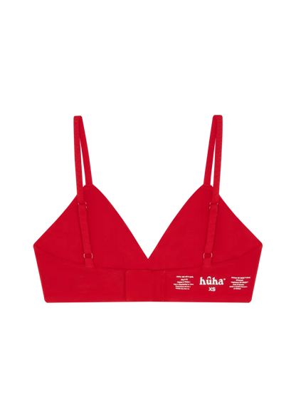 Triangle Bra
