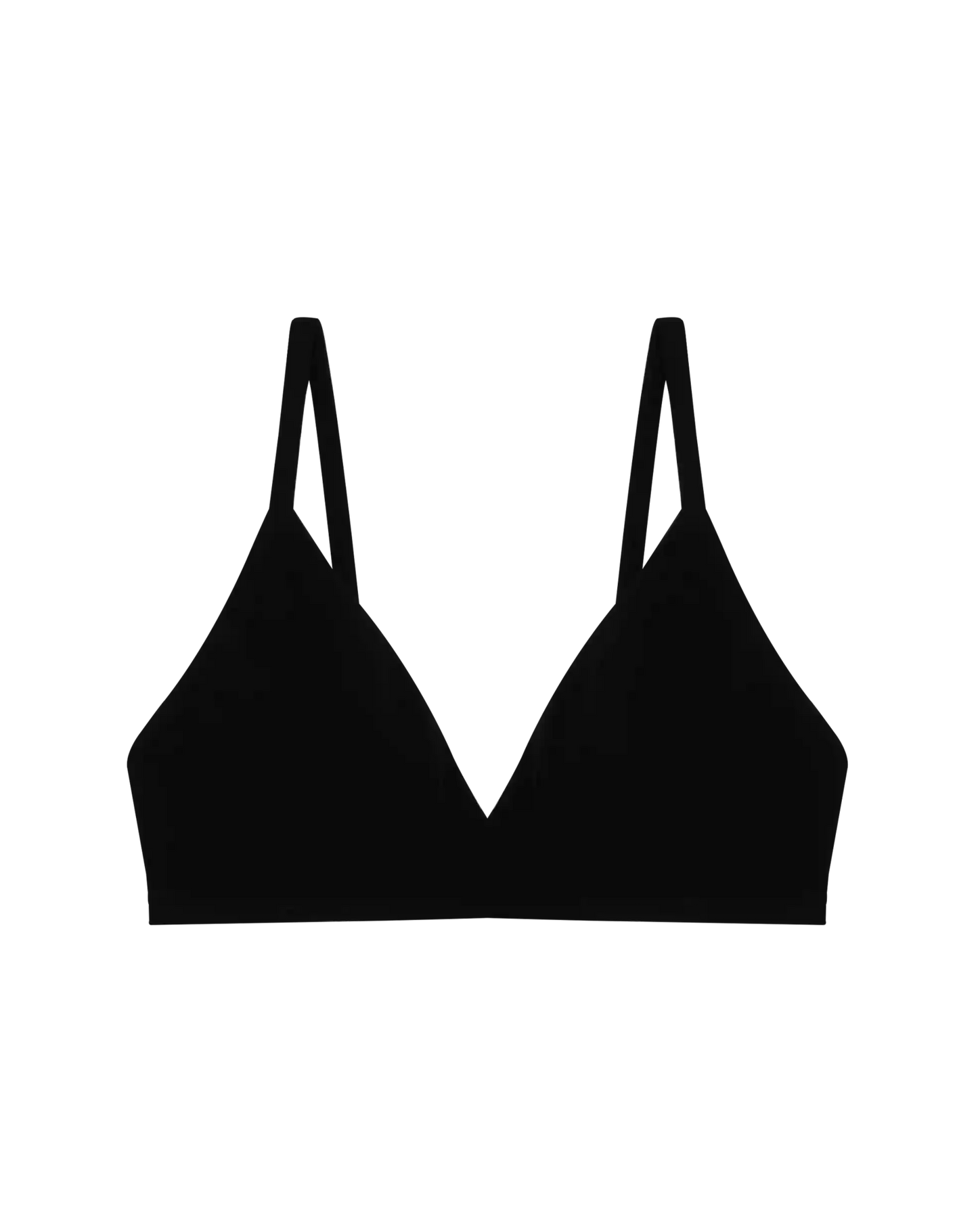 Triangle Bra