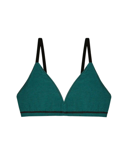 Triangle Bra