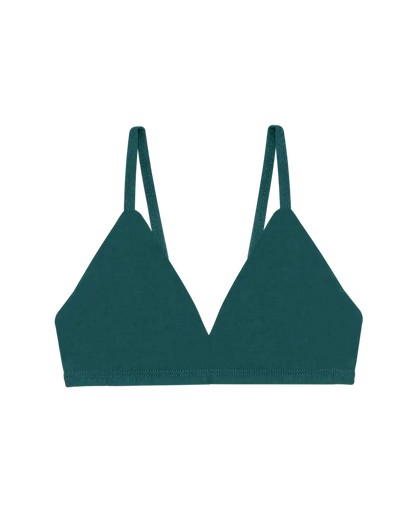 Triangle Bra