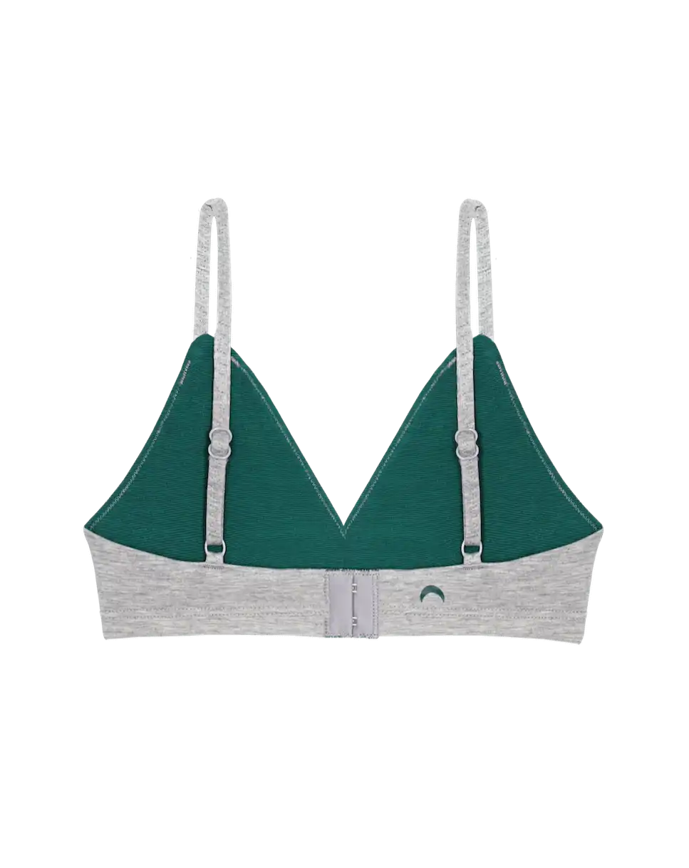 Triangle Bra