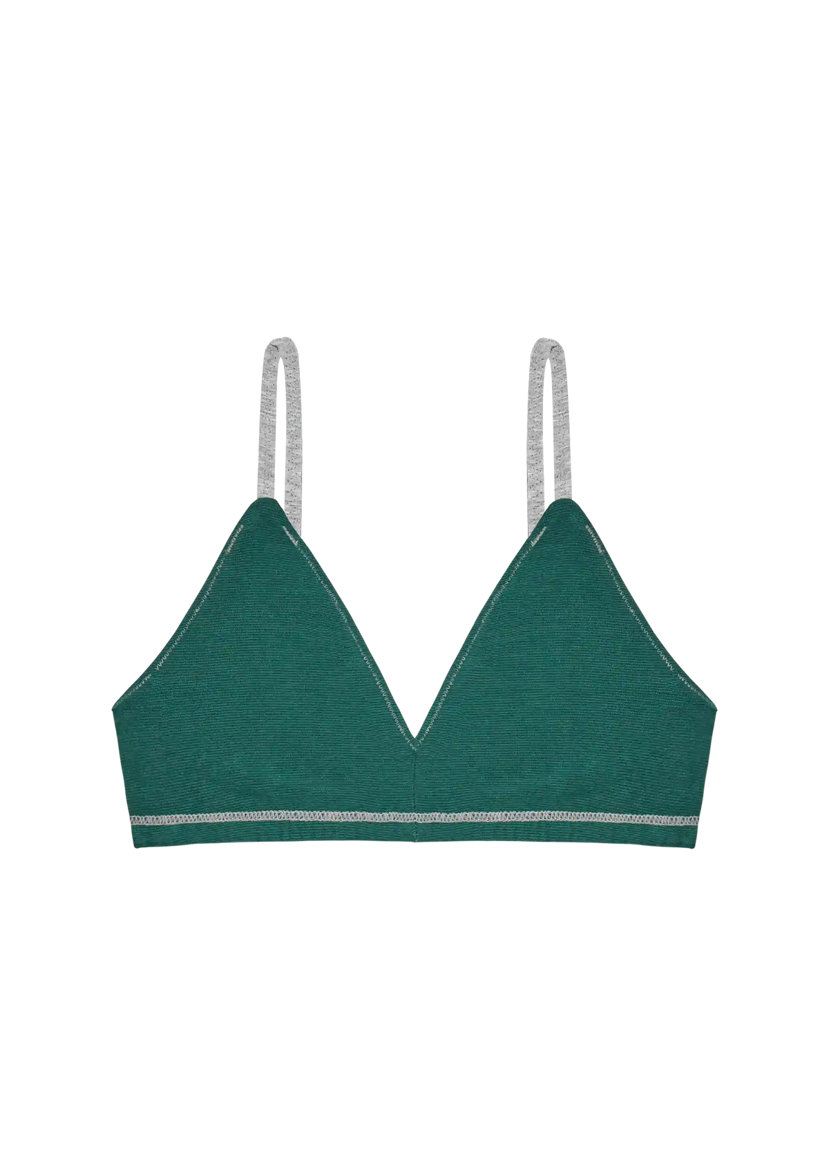 Triangle Bra