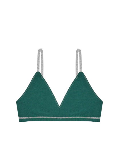 Triangle Bra