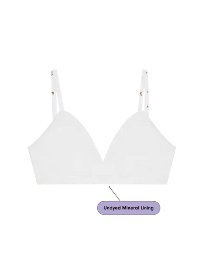 Triangle Bra