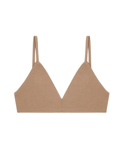 Triangle Bra