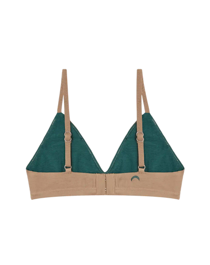 Triangle Bra