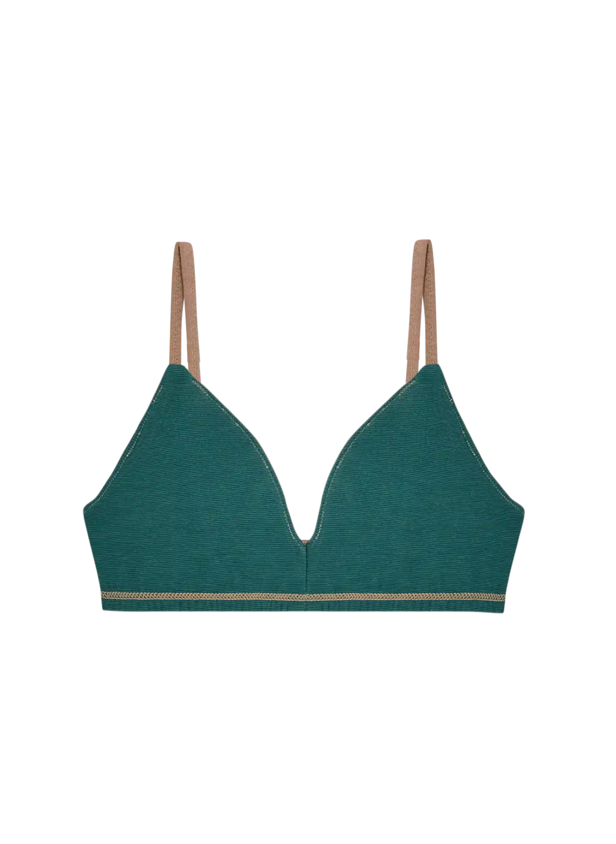 Triangle Bra