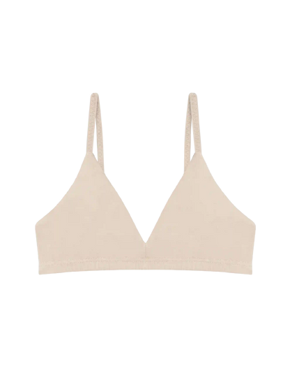 Triangle Bra