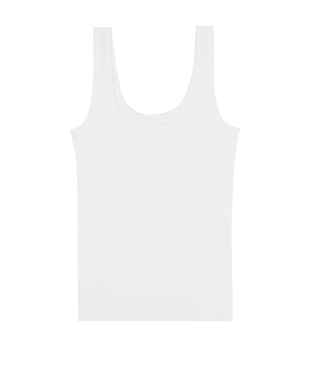 Sporty Classic Tank