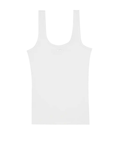 Sporty Classic Tank
