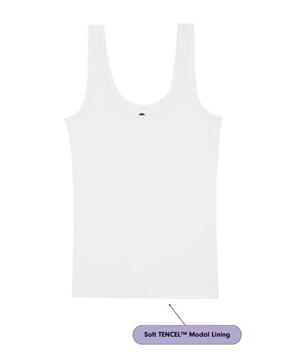 Sporty Classic Tank