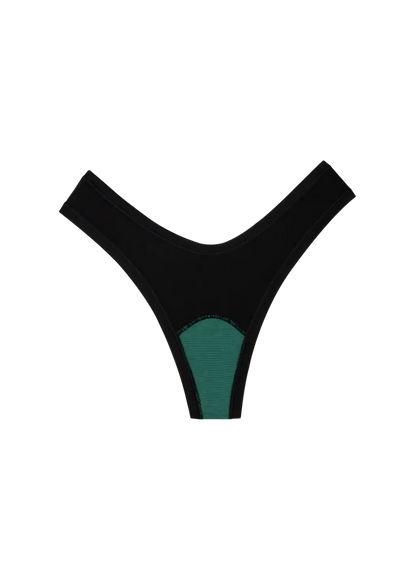 Dipped Thong