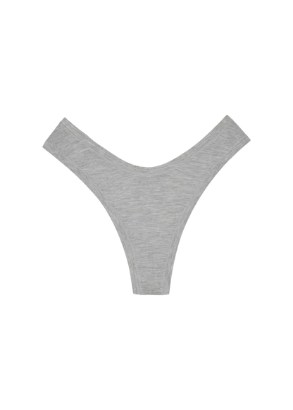 Dipped Thong