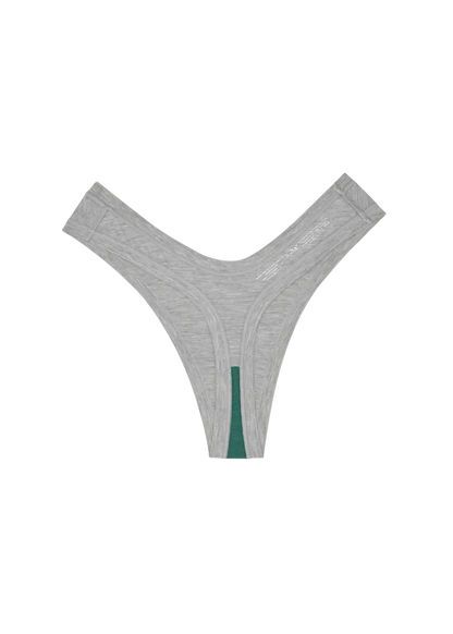 Dipped Thong