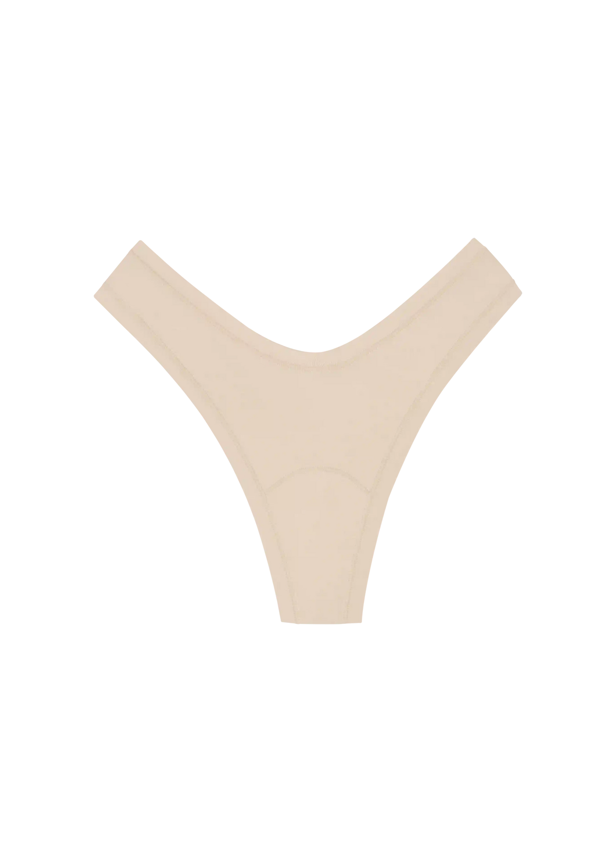 Dipped Thong