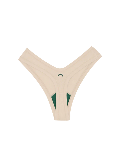 Dipped Thong