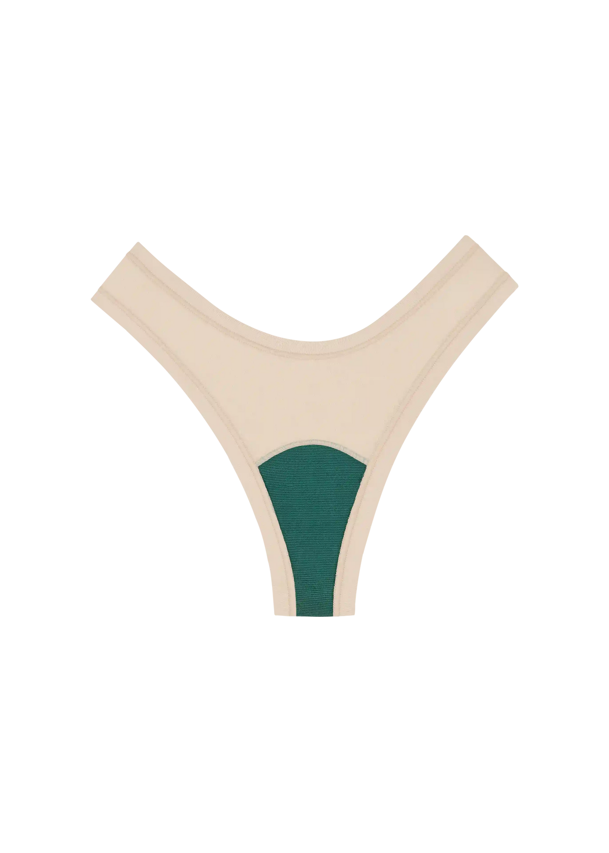 Dipped Thong