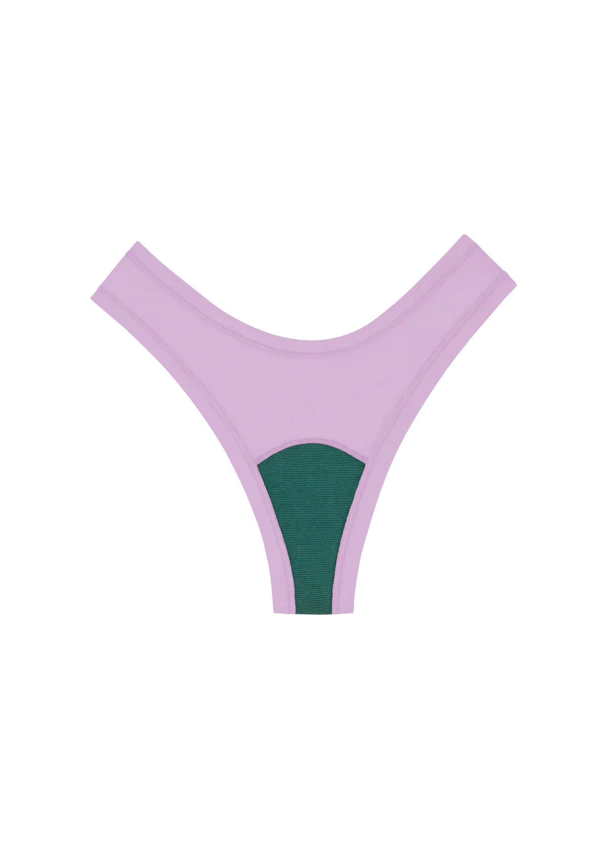 Dipped Thong